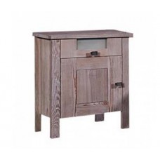  Тумба прикроватная Доминика БМ-2091